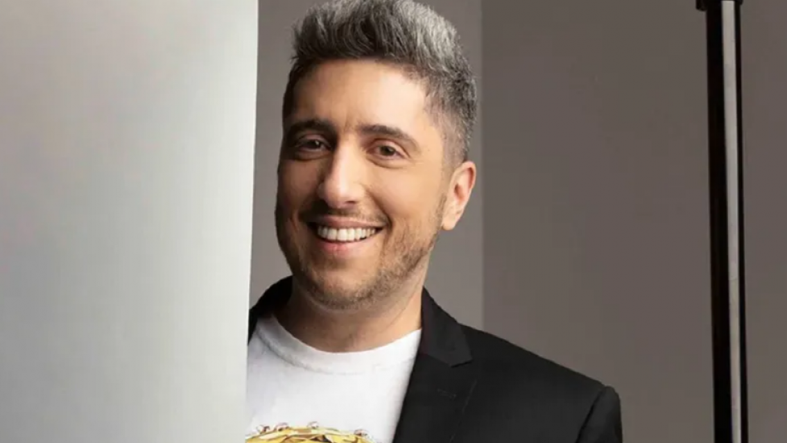 Jey Mammón volverá a trabajar pero no en la tele: temen que sea escrachado