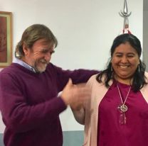 Compre sin IVA: Sarapura no quiso votar y Rizzotti directamente se borró