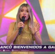 Laurita Fern&aacute;ndez debut&oacute; en Canal 9 con Bienvenidos a Ganar: este rating hizo