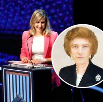 Bregman volvió a atender a Milei: "Él está del lado de Margaret Thatcher"