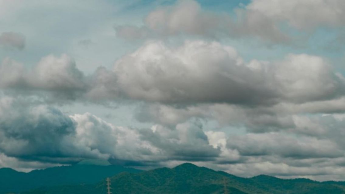 ¿Llueve? Así se viene el fin de semana largo en Jujuy