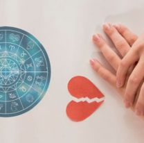 Los signos que sufren por amor y lloran todo el tiempo: este es el ranking