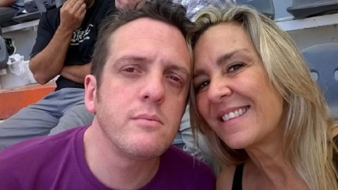 La fuerte revelaci�n que hizo Mauro Szeta sobre su esposa: "Lo decid� yo..."