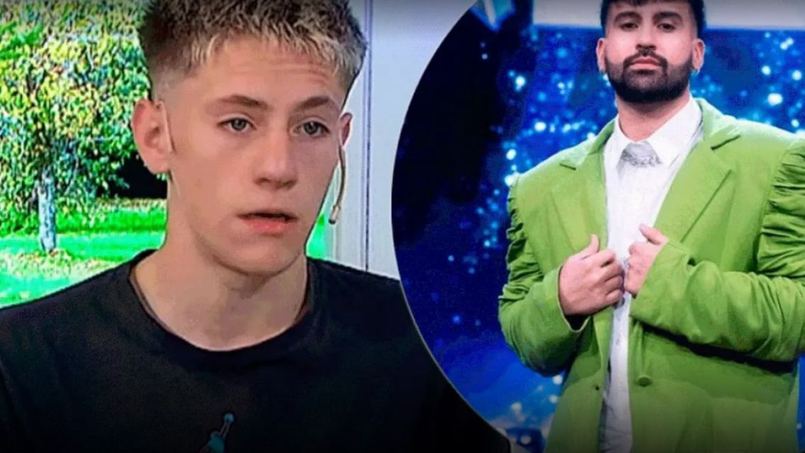 La mam� de un participante cont� cosas horribles que hizo Emir Abdul con su hijo