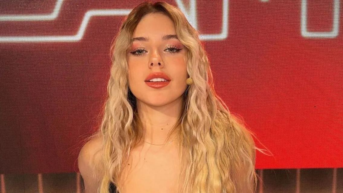 "Nos dormimos todos", Coti de Gran Hermano re picante en el Bailando. �De qui�n habla?