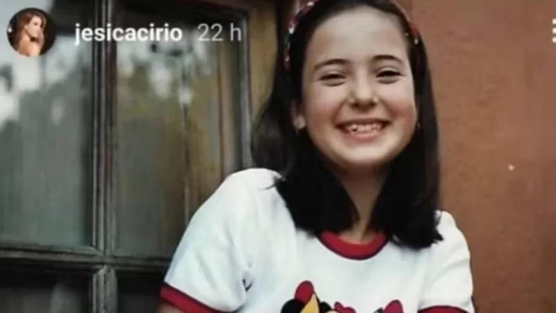 Desde cu�ndo trabaja Jesica Cirio y c�mo justifica su fortuna