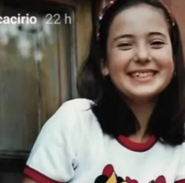 Desde cuándo trabaja Jesica Cirio y cómo justifica su fortuna