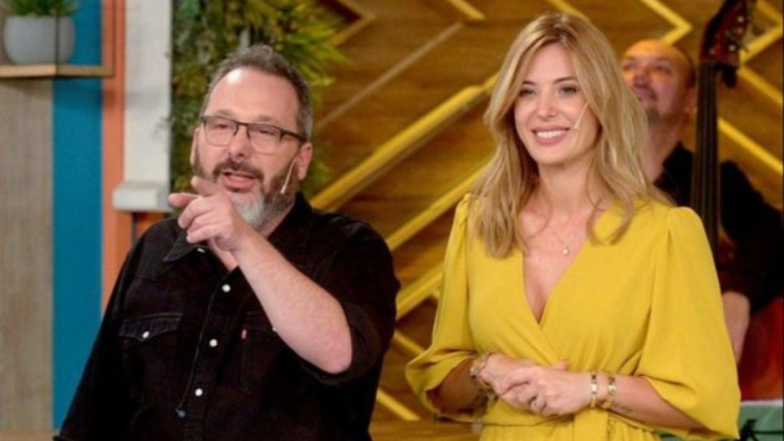 La maldición de La Peña de Morfi desde que no está Gerardo Rozín