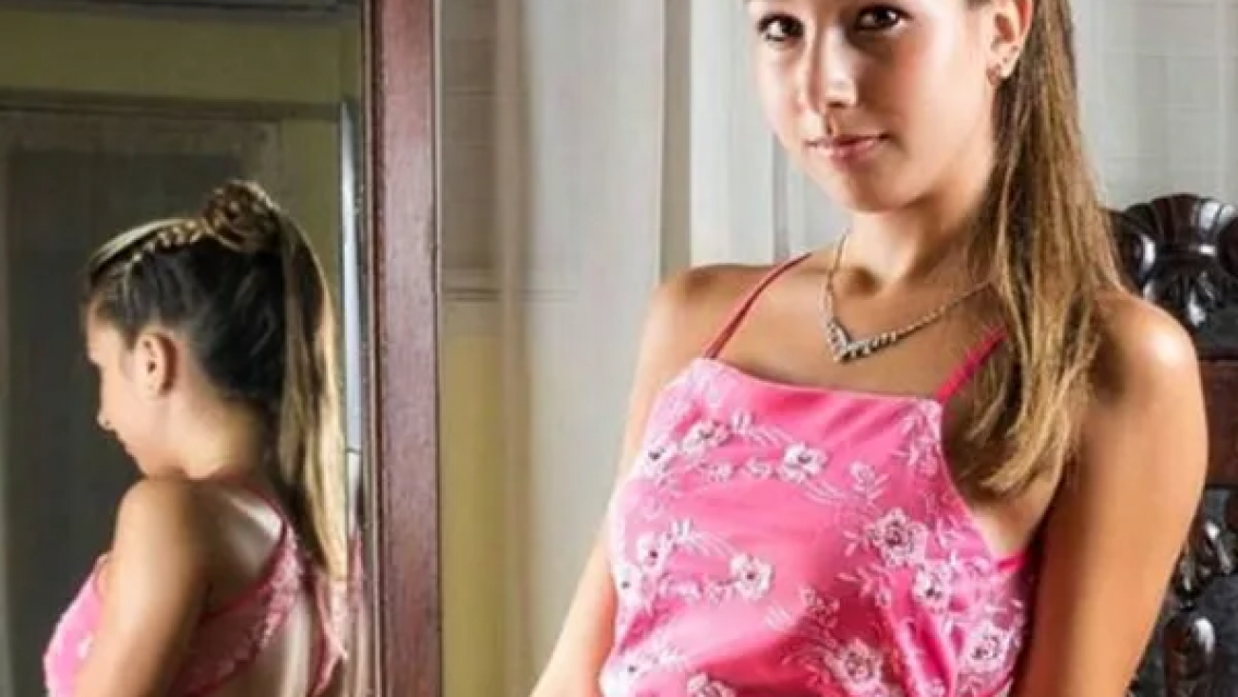 Las 3 Nahir Galarza que habr� en la pel�cula de Amazon y las exigencias de la condenada