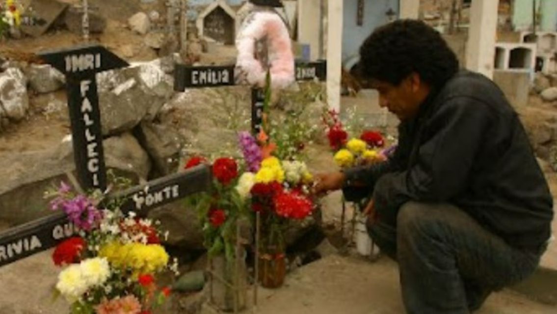 Cementerios: horarios para el fin de largo y d�a de la madre