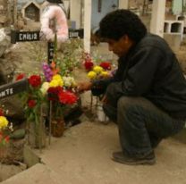 Cementerios: horarios para el fin de largo y d&iacute;a de la madre