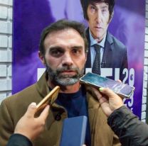 El escandaloso pasado del candidato de Milei en Jujuy salpicado por corrupción
