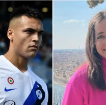 Murió la niñera de Lautaro Martínez: La fortuna que tiene pagarle a la familia