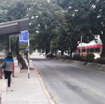 URGENTE: Podr&iacute;a haber paro  de colectivos desde las 9.30 en Jujuy