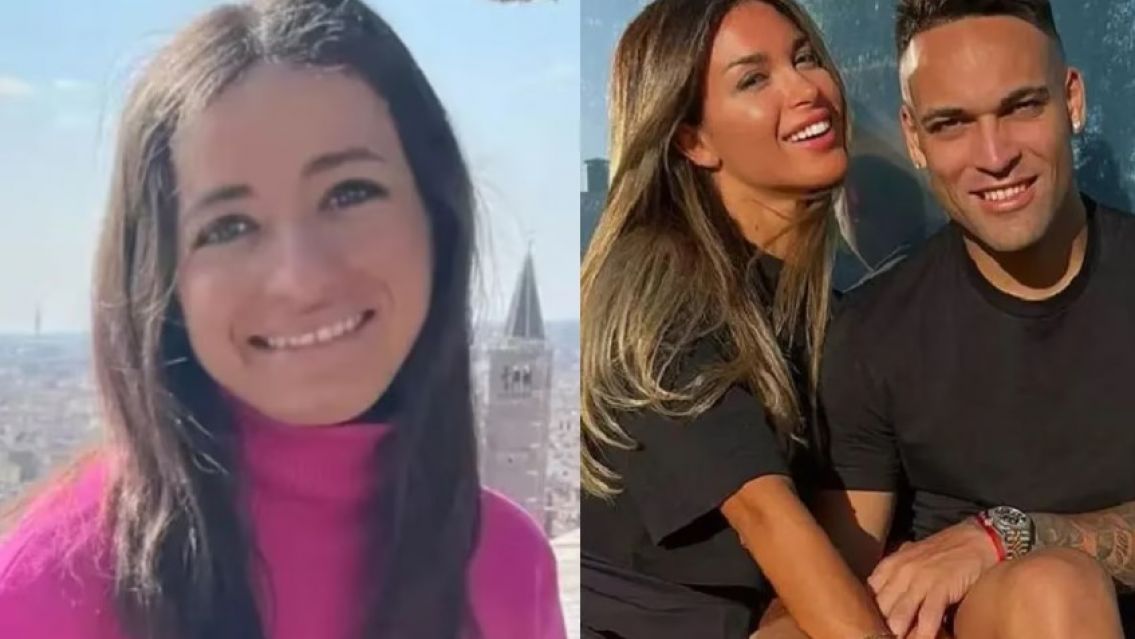 La fortuna que tiene que pagarle Lautaro Martínez a la familia de su niñera muerta