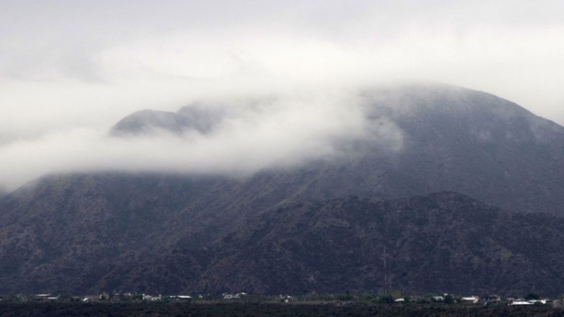 Tremendo cambio de clima en Jujuy �C�mo se viene el fin de semana largo?