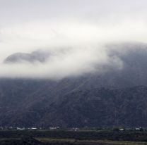 Tremendo cambio de clima en Jujuy &iquest;C&oacute;mo se viene el fin de semana largo?