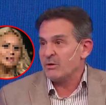 La nueva v&iacute;ctima de Lotocki es ex de Maradona: va por el camino de Silvina Luna