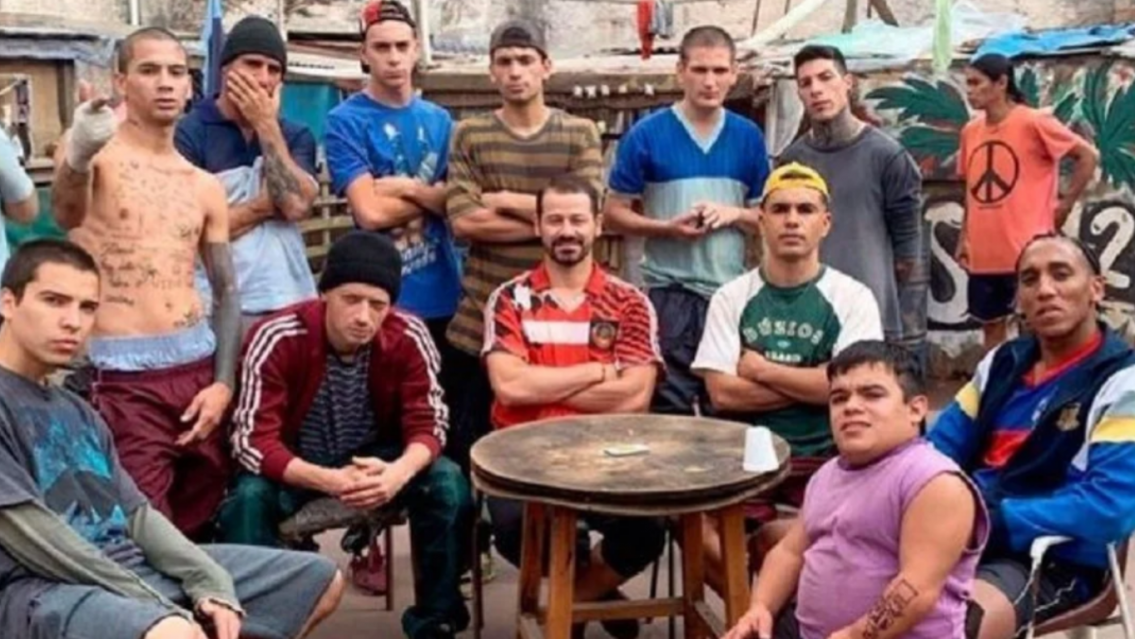 Los 'sub 21' son la mayor�a de presos con prisi�n preventiva en Argentina: los motivos