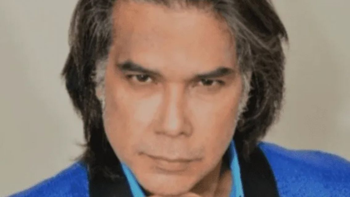 Murió "El Puma" Rodríguez "Jr": Dolor absoluto