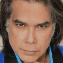 Muri&oacute; "El Puma" Rodr&iacute;guez "Jr": Dolor absoluto