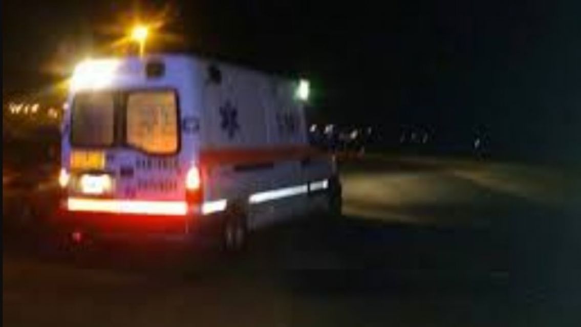 Violento ataque a una polic�a juje�a durante una guardia: Se la llevaron en ambulancia