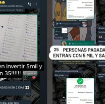 Lo que nadie sabe del "tablero", el juego que mueve mucha plata en Facebook