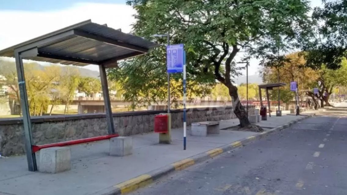 CONFIRMADO: desde las 15 no circular�n colectivos en Jujuy por un paro de la UTA