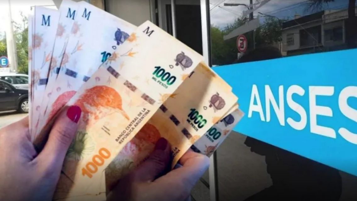 Si cobrás la AUH y llenás este formulario, ANSES te paga $17.000 extra