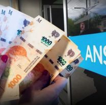Si cobr&aacute;s la AUH y llen&aacute;s este formulario, ANSES te paga $17.000 extra
