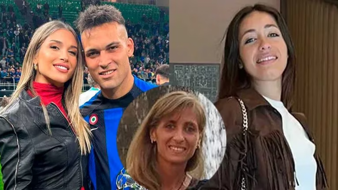 Lautaro Martínez: "a trabajar", sin piedad mandó a laburar a la familia desu niñera fallecida
