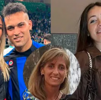 Lautaro Mart&iacute;nez: "a trabajar", sin piedad mand&oacute; a laburar a la familia desu ni&ntilde;era fallecida