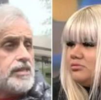 "Me da mucha verg&uuml;enza": la lapidaria reacci&oacute;n de Jorge Rial para su hija Morena 