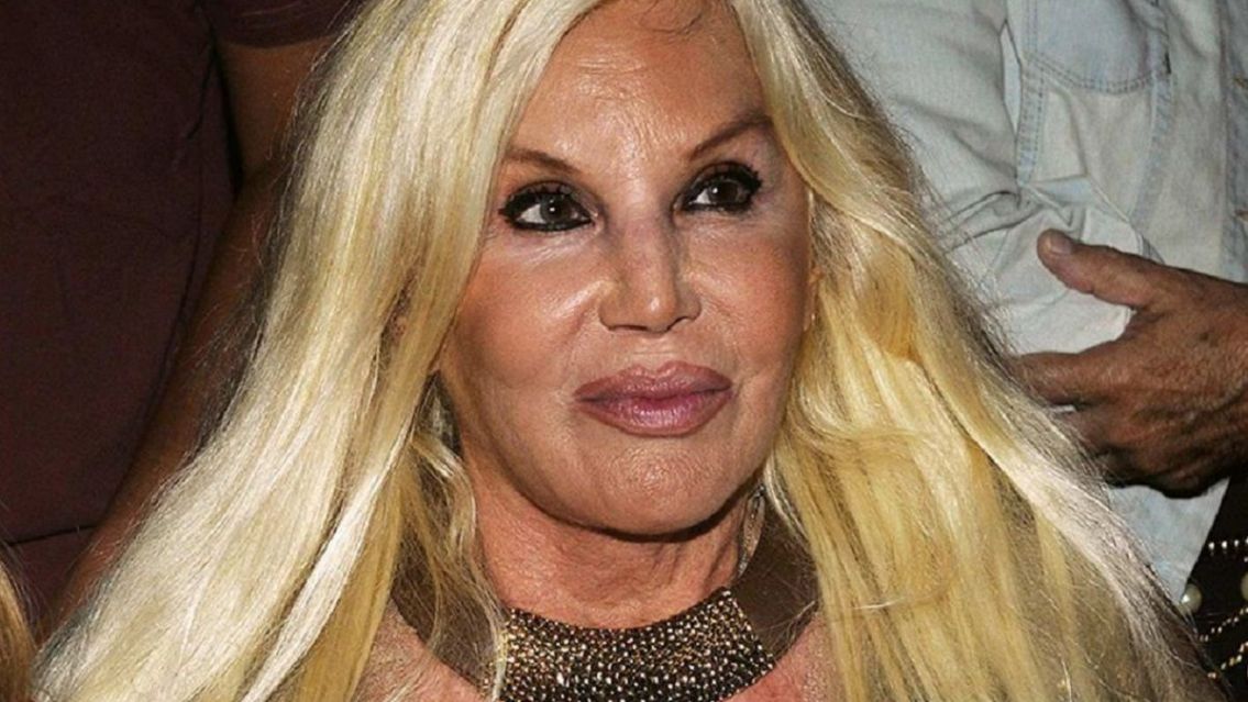 Susana afirmó que volverá a vivir en el país bajo una condición: "depende de..."