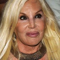 Susana afirmó que volverá a vivir en el país bajo una condición: "depende de..."