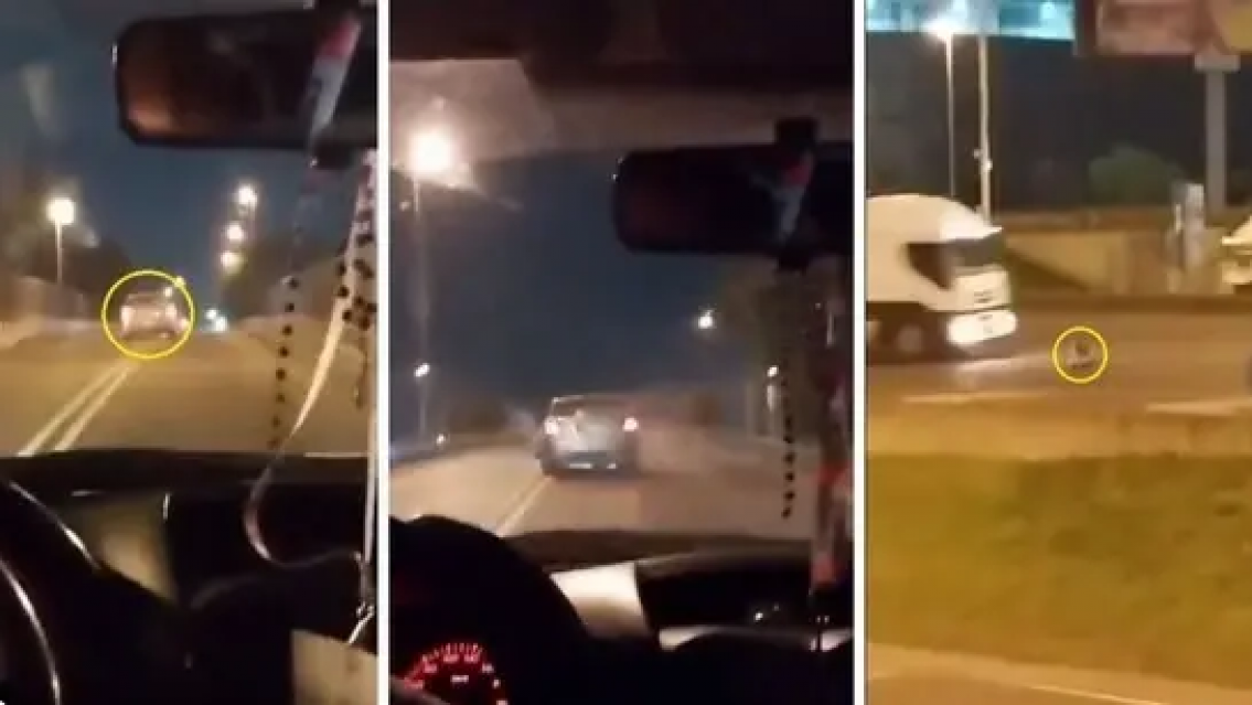 Intoxicación "aguda" por cocaína e intento de tomar la peor decisión de su vida