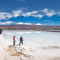 Récord minero: Jujuy entre las provincias que más dólares trajeron al país en 2025