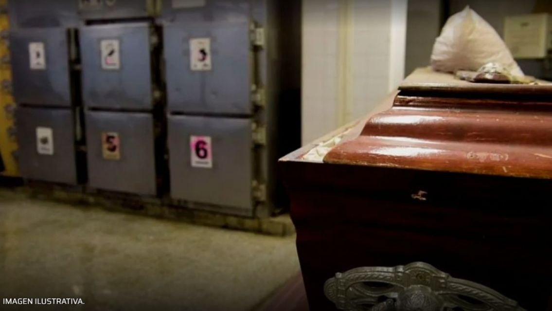 Revelaron el nombre y apellido del joven hallado sin vida en Dique