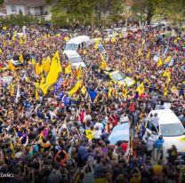 El verdadero motivo por el cuál Milei no habló en Salta: insólita estrategia