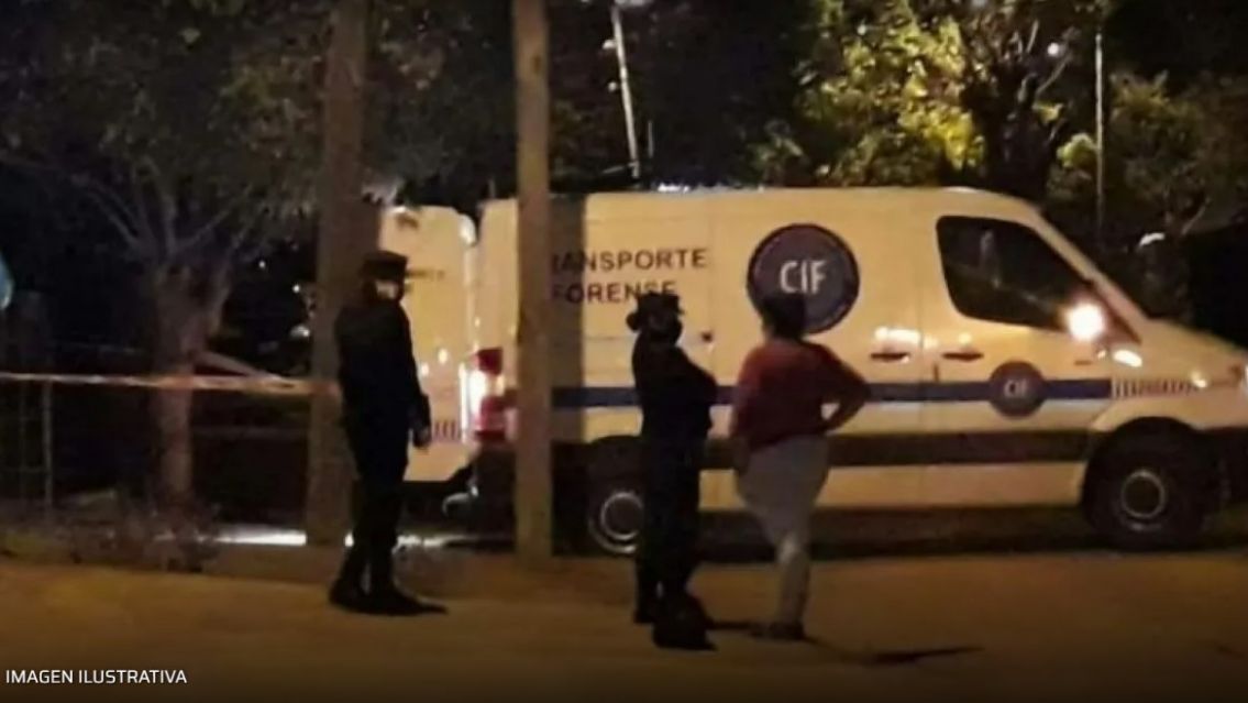 Policía asesinó, se fugó y tomó una drástica decisión: se conoció cómo lo hallaron