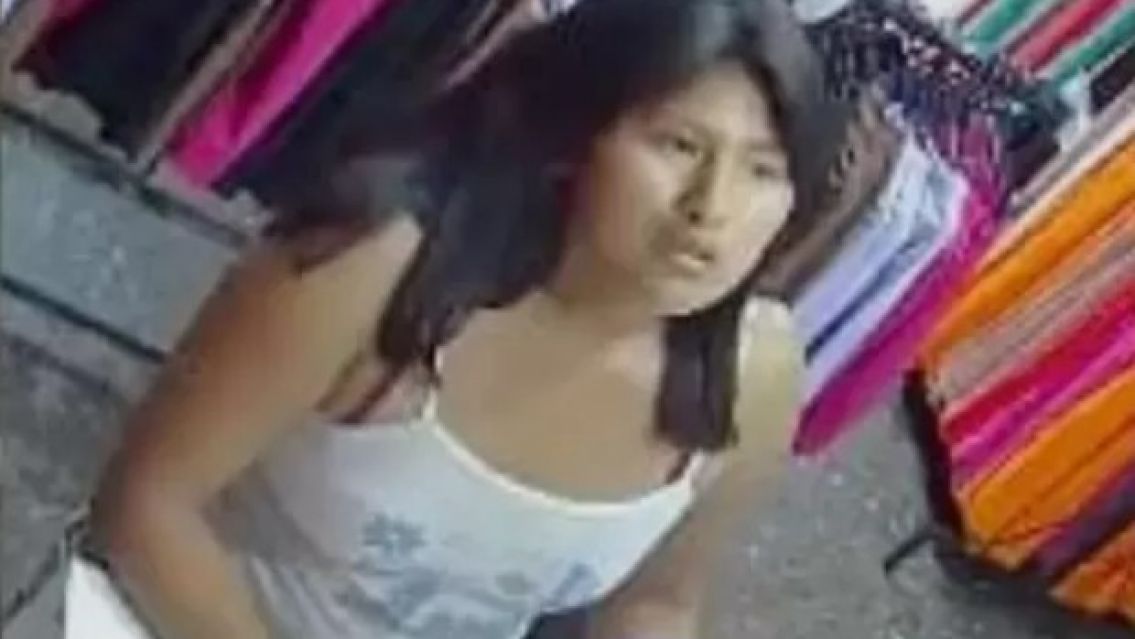 Desesperada b�squeda de una menor de tan solo 13 a�os en Jujuy: Su familia est� muy mal