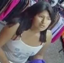 Desesperada búsqueda de una menor de tan solo 13 años en Jujuy: Su familia está muy mal