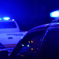 Brutal robo en Palpalá: Saquearon un deposito y se llevaron todo lo que había 