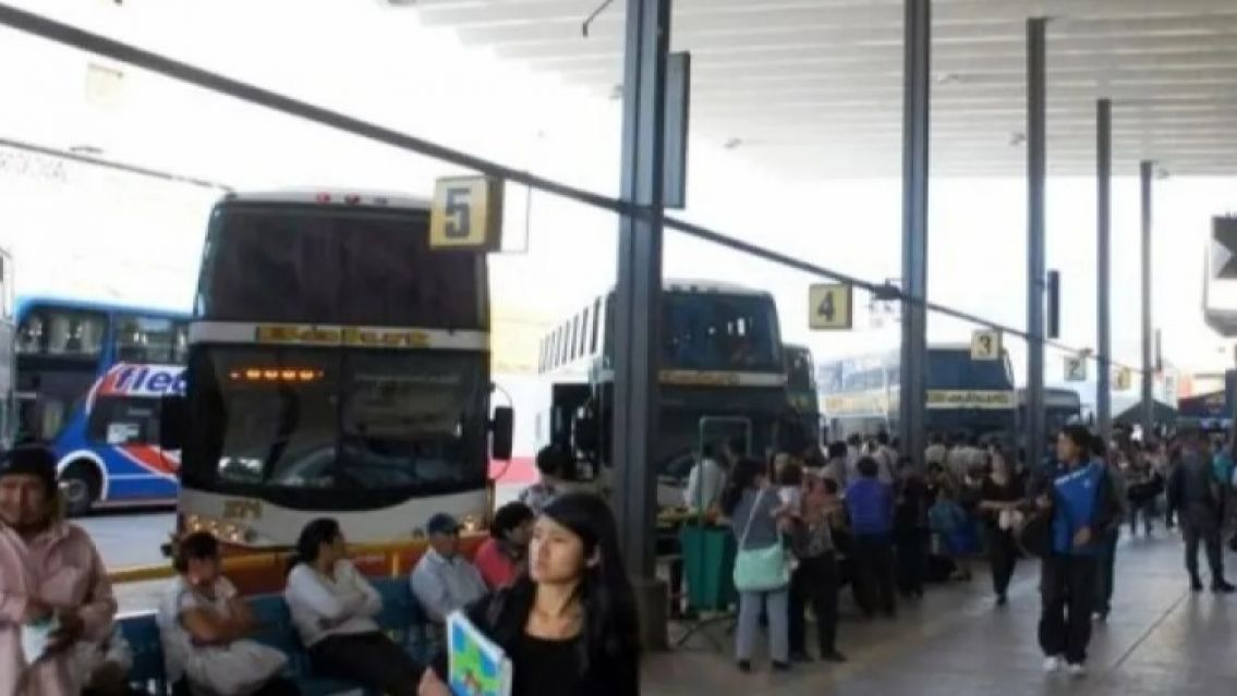 Jujuy: estos son los precios de los pasajes para este fin de semana XXL