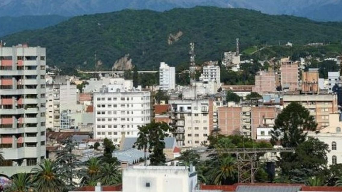 D�a por d�a: as� estar� el tiempo en Jujuy este fin de semana largo