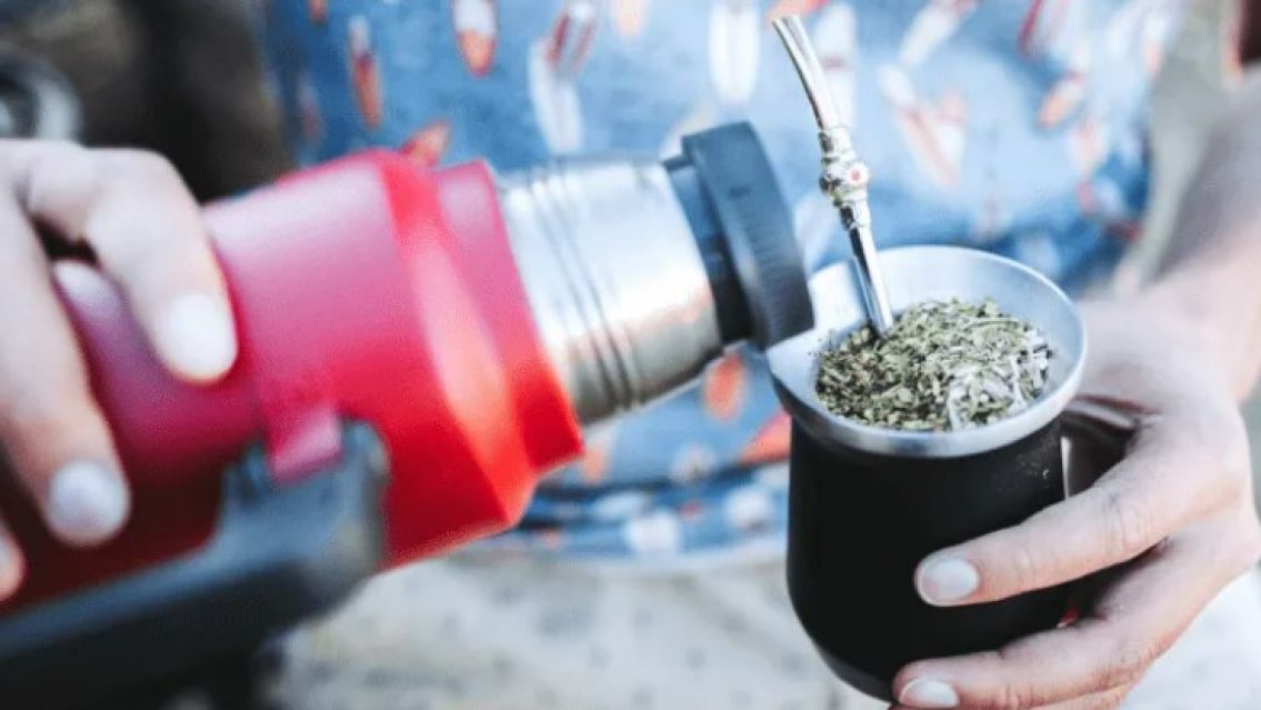 �C�mo disfruta el mate cada signo del zodiaco?