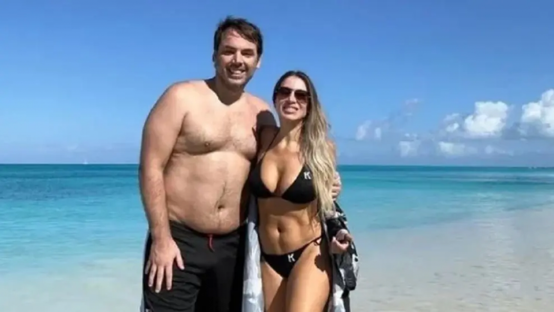 Viajes carísimos, bienes y otros lujos extravagantes. Cómo vive el líder de la cueva de dólares más grande del país