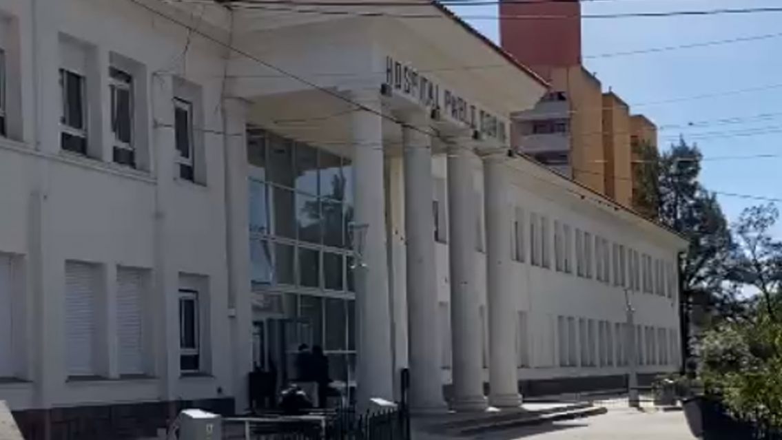 Muy grave: a un jujeño le quebraron la nariz para robarle