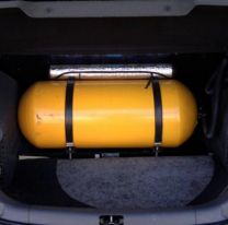 Jujuy: secuestraron m&aacute;s de 27 kilos de coca&iacute;na oculta en un tubo de GNC