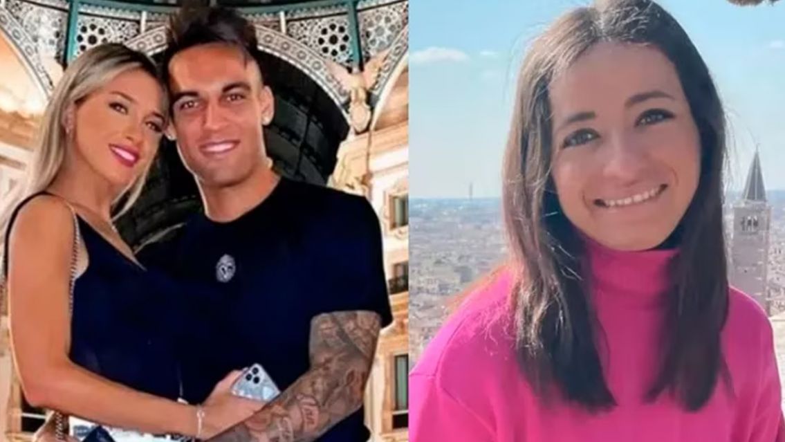 El fuerte descargo de Lautaro Martínez por el juicio que afronta: "Asco de familia"